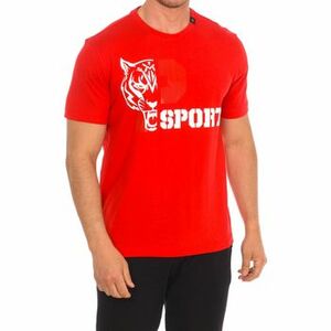 Rövid ujjú pólók Philipp Plein Sport TIPS410-52 kép