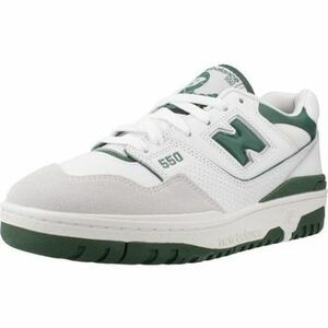 Divat edzőcipők New Balance BB550 kép