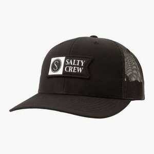 Baseball sapkák Salty Crew Pinnacle 2 retro trucker kép