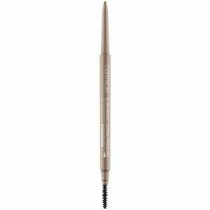 Szemöldök smink Catrice Ultra Precise Slim'Matic Waterproof Eyebrow Pencil - 20 kép