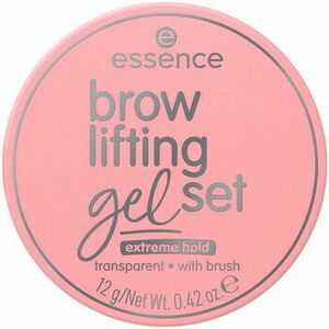 Szemöldök smink Essence Brow Lifting Get Set kép