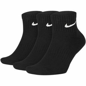 Sport zoknik Nike Everyday Cush Ankle 3-Pack Socks kép