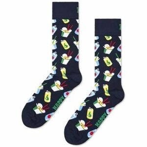 Kiegészítők Happy socks TAKE AWAY kép