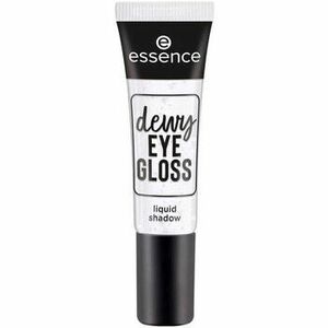 Szem alapozók Essence Liquid Dewy Eye Gloss Eyeshadow - 01 Crystal Clear kép