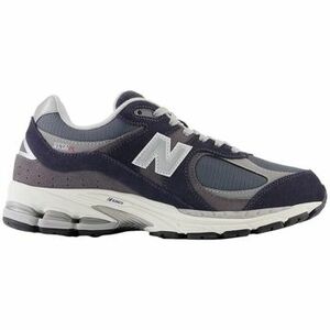 Rövid szárú edzőcipők New Balance Sneakers M2002RSF kép