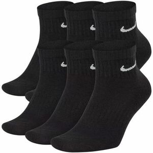 Sport zoknik Nike Everyday Cushioned Dri-FIT 6-Pack Socks kép