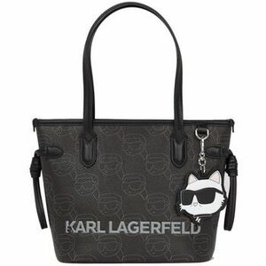 Táskák Karl Lagerfeld IKON MOO CC SM TOTE kép