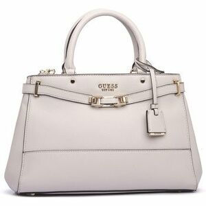 Táskák Guess STO SILVYE SATCHEL kép