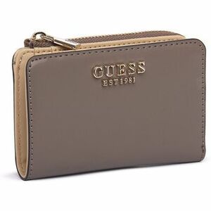 Pénztárcák Guess DRT LAUREL LARGE ZIP kép