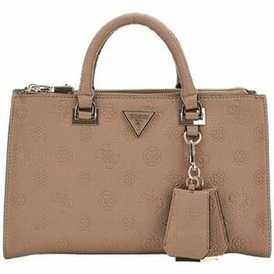 Kézitáskák Guess CRESIDIA STATUS SATCHEL kép