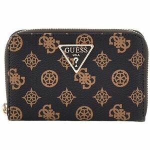 Pénztárcák Guess LAUREL SLG MEDIUM ZIP AROUND kép