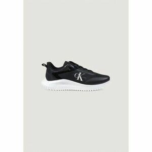 Divat edzőcipők Calvin Klein Jeans EVA RUNNER LOW LACE YM0YM00968 kép