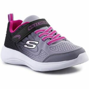 Szandálok / Saruk Skechers Selectors Sweet Swirl 302474L-BKMT Black/Multi kép