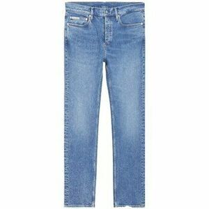 Egyenes szárú farmerek Calvin Klein Jeans J30J326882 kép