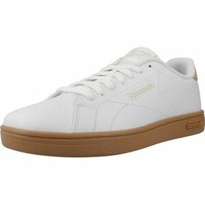 Divat edzőcipők Reebok Sport COURT CLEAN kép