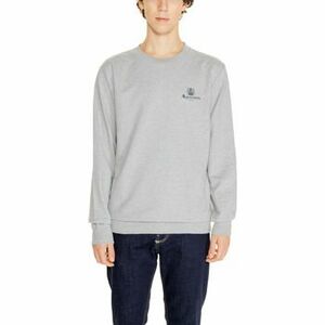 Pulóverek Aquascutum ACTIVE COTTON SMALL LOGO FLEECE AA_SS23_SW003 kép