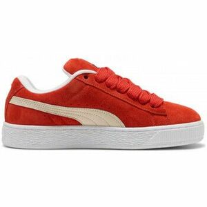 Divat edzőcipők Puma Suede xl kép