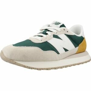 Divat edzőcipők New Balance MS237 kép