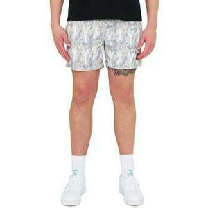 Fürdőruhák Marshall Artist Erosion Swim Shorts Camo kép