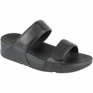 Mamuszok FitFlop Lulu Slides kép