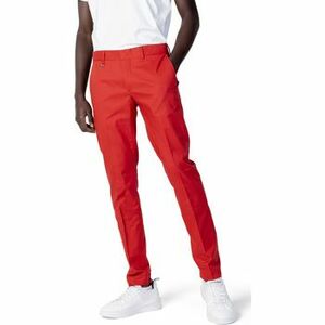 Öltönynadrágok Antony Morato BONNIE SLIM FIT IN T MMTS00018-FA800164 kép