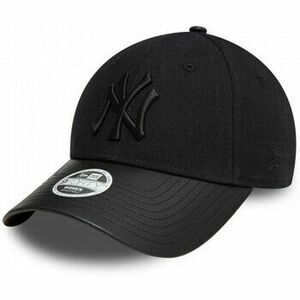 Baseball sapkák New-Era Wmns pu visor 9forty neyyan kép