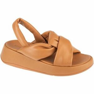 Sportszandálok FitFlop F-Mode Sandals kép