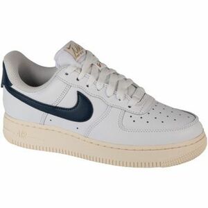 Rövid szárú edzőcipők Nike W Air Force 1 07 EasyOn kép