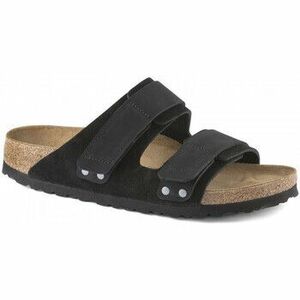 Szandálok / Saruk BIRKENSTOCK Uji lenb/leve kép