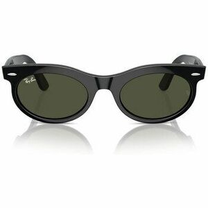 Napszemüvegek Ray-ban Occhiali da Sole Wayfarer Oval RB2242 901/31 kép