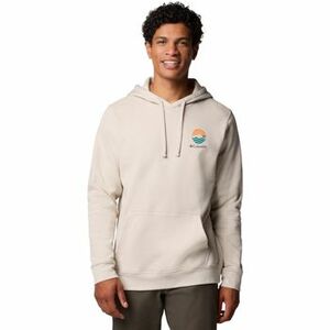 Melegítő kabátok Columbia Trek Graphic Hoodie kép