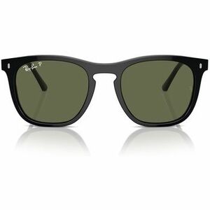 Napszemüvegek Ray-ban Occhiali da Sole RB2210 901/58 Polarizzati kép