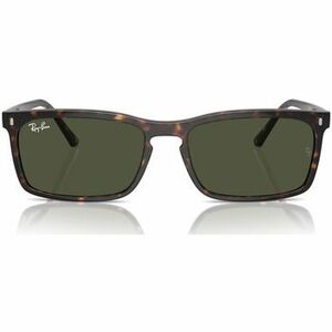 Napszemüvegek Ray-ban Occhiali da Sole RB4435 902/31 kép