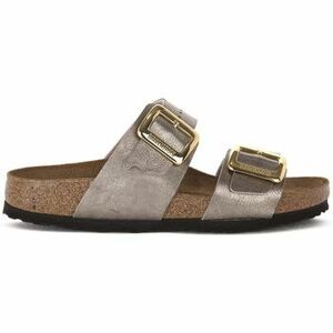 Papucsok BIRKENSTOCK SYDNEY CB GRACEFUL TAUPE CALZ S kép