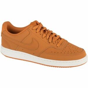 Rövid szárú edzőcipők Nike Court Vision Low kép