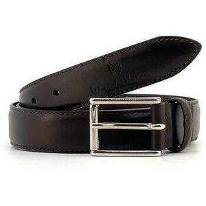 Övek Duca Di Morrone Belt - Leather Brown kép