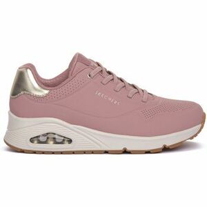 Divat edzőcipők Skechers ROS UNO SHIMMER AWAY kép