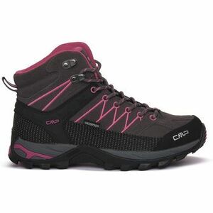 Túracipők Cmp 06QT RIGEL MID W TREKKING kép