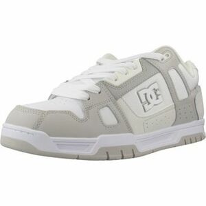 Divat edzőcipők DC Shoes STAG kép