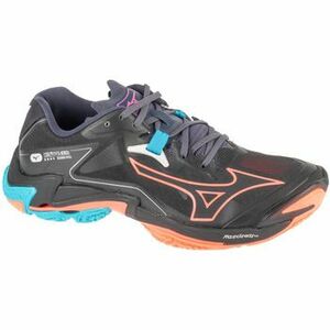 Fitnesz Mizuno Wave Lightning Z8 kép