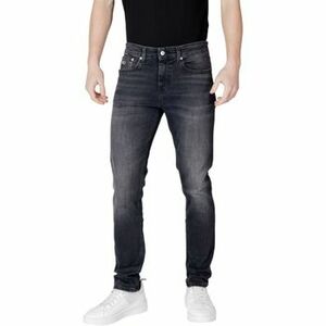 Slim farmerek Tommy Hilfiger AUSTIN TPRD AH1 DM0DM18145 kép