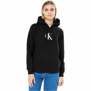 Calvin Klein pulóver fekete L / S pulóver kép