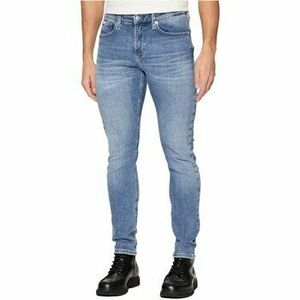 Skinny farmerek Calvin Klein Jeans J30J326463 kép