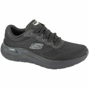 Rövid szárú edzőcipők Skechers Arch Fit 2.0 - The Keep kép