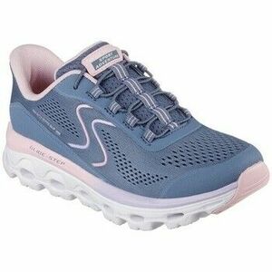 Divat edzőcipők Skechers SLIP-INS: GLIDE-STEP SOLE kép