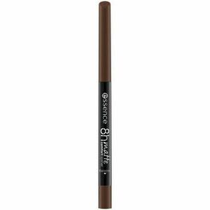 Szájkontúr ceruza Essence 8H Matte Comfort Lip Pencil - 11 Chestnut Perfection kép