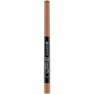 Szájkontúr ceruza Essence 8H Matte Comfort Lip Pencil - 14 Because It's Iconic kép