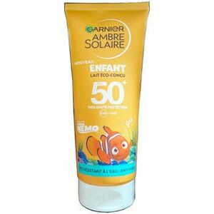 Napvédők Garnier Children's Protective Milk SPF50+ Finding Nemo Ambre So kép