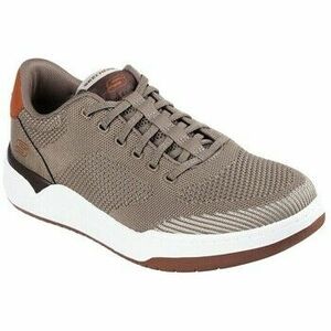 Divat edzőcipők Skechers RELAXED FIT: CORLISS-DORSET kép