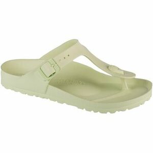 Lábujjközös papucsok BIRKENSTOCK Gizeh EVA kép